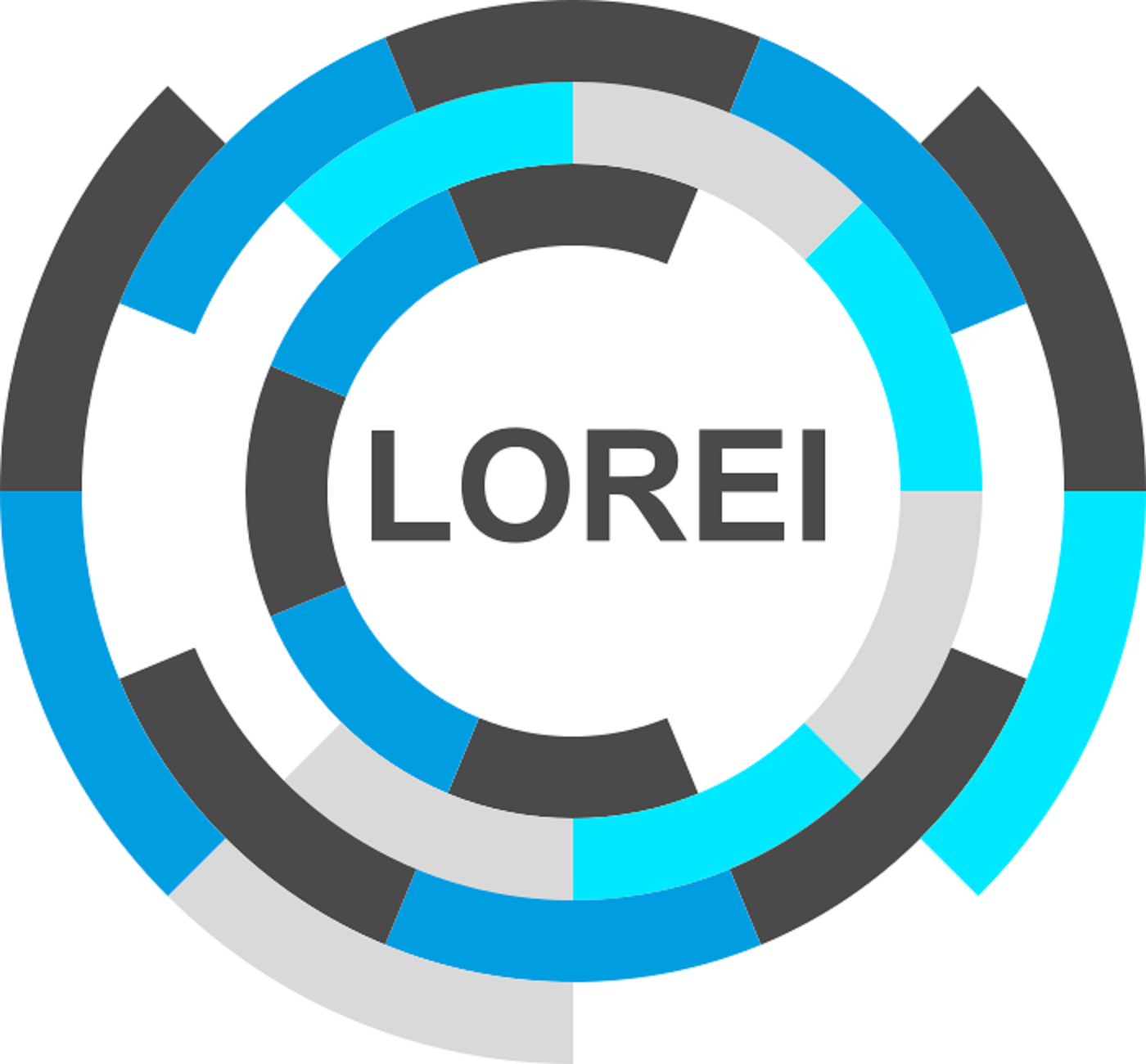 Logo Lorei IT Dienstleistungen